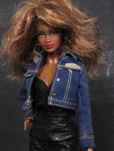 barbie whats love got to do with it
