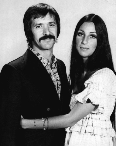 Sonny and Cher 1971