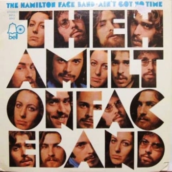 The Hamilton Face Band